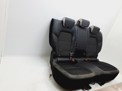 ASIENTOS TRASEROS, RENAULT, CAPTUR II