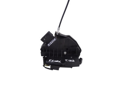 CERRADURA PUERTA TRASERA IZQUIERDA, FORD, S-MAX (CDR)