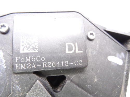  CERRADURA PUERTA TRASERA IZQUIERDA FORD S-MAX (CDR) 