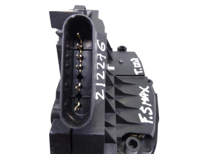 CERRADURA PUERTA TRASERA IZQUIERDA, FORD, S-MAX (CDR)