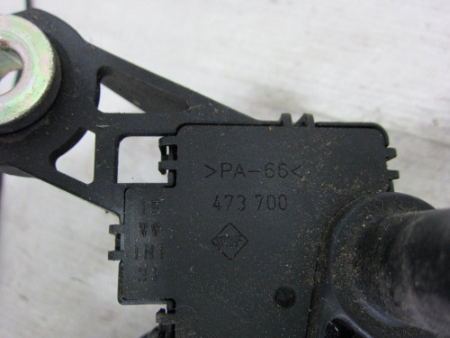  MOTOR LIMPIA TRASERO VOLKSWAGEN POLO III BERLINA (6N2) 