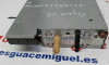  SISTEMA AUDIO / RADIO CD 