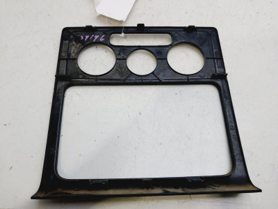 CONSOLA CENTRAL, VOLKSWAGEN, CADDY (2K)(02.2004)