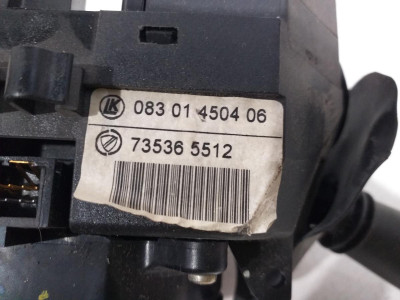 MANDO MULTIFUNCION, ALFA ROMEO, 147 (190)