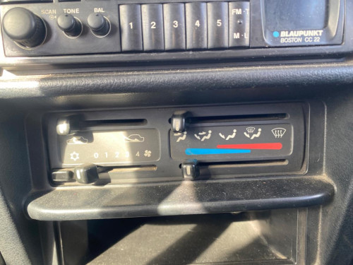 MANDO CALEFACCION / AIRE ACONDICIONADO NISSAN SERENA (C23M) 