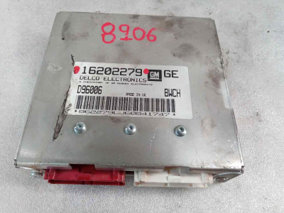 MODULO ELECTRONICO, OPEL, CORSA B