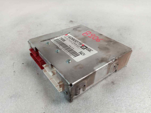 MODULO ELECTRONICO, OPEL, CORSA B 