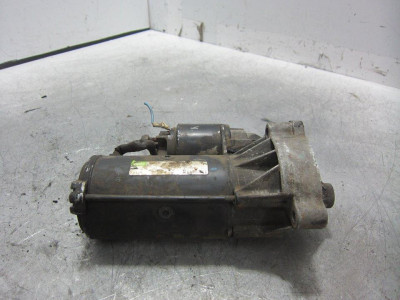 MOTOR ARRANQUE, PEUGEOT, 306 BREAK