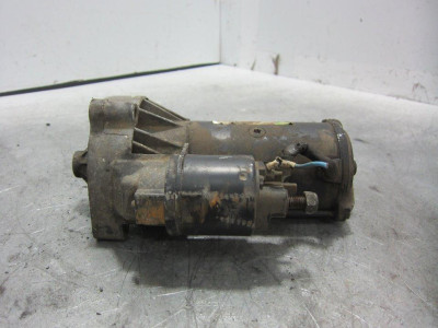 MOTOR ARRANQUE, PEUGEOT, 306 BREAK