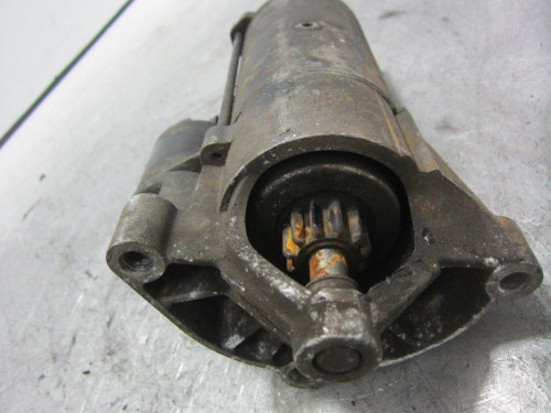  MOTOR ARRANQUE, PEUGEOT, 306 BREAK 