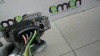  MOTOR LIMPIA DELANTERO AUDI A6 BERLINA (4B2) 