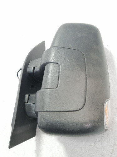  RETROVISOR IZQUIERDO, IVECO, DAILY CONF. PAQUETERÍA (SOMMER) 