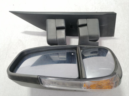  RETROVISOR IZQUIERDO, IVECO, DAILY CONF. PAQUETERÍA (SOMMER) 