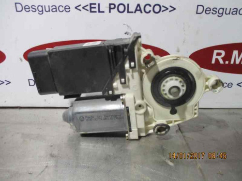  MOTOR ELEVALUNAS DELANTERO IZQUIERDO SEAT LEON (1M1) 