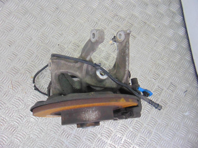 MANGUETA TRASERA DERECHA, PEUGEOT, 508 SW