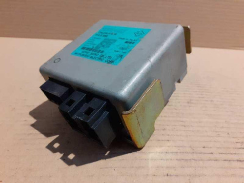 MODULO ELECTRONICO 