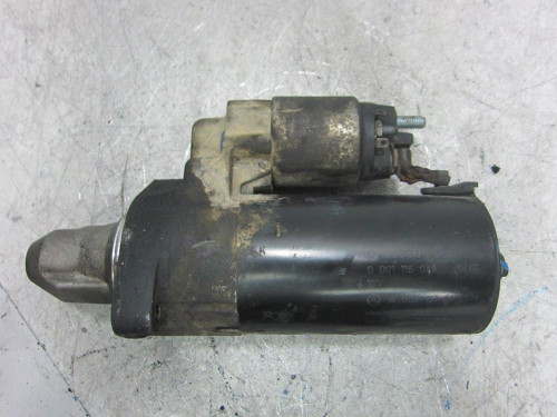  MOTOR ARRANQUE MERCEDES-BENZ CLS (BM 219) 