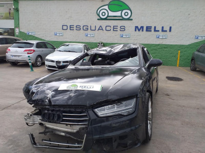 AUDI A7 SPORTBACK (4GF)
