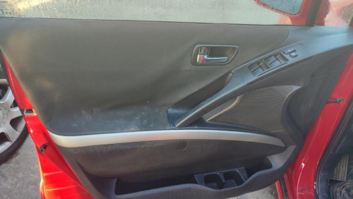  TOYOTA COROLLA VERSO (R1) 