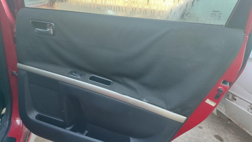  TOYOTA COROLLA VERSO (R1) 