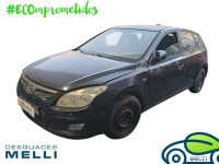 HYUNDAI I30 (FD)