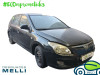 HYUNDAI I30 (FD) — автомобиль-донор на запчасти 
