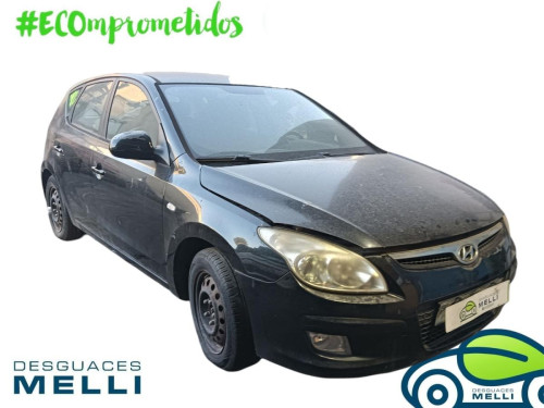 HYUNDAI I30 (FD) — автомобиль-донор на запчасти 