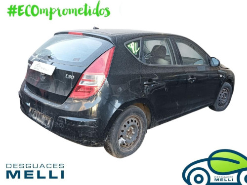 HYUNDAI I30 (FD) — автомобиль-донор на запчасти 