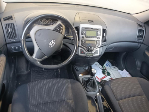 HYUNDAI I30 (FD) — автомобиль-донор на запчасти 
