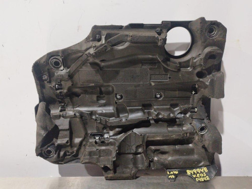  TAPA MOTOR, VOLKSWAGEN, EOS (1F8)(10.2010) 