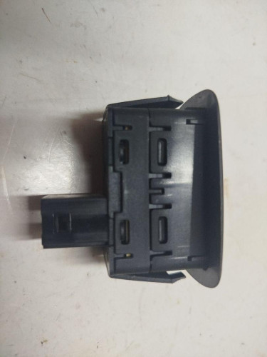 MANDO ELEVALUNAS TRASERO IZQUIERDO Citroen GRAND C4 PICASSO 