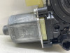 MOTOR ELEVALUNAS TRASERO IZQUIERDO VOLKSWAGEN T-ROC (A11) 