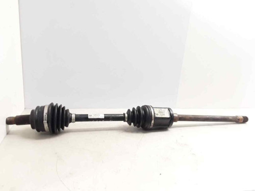 TRANSMISION DELANTERA DERECHA BMW SERIE X3 (E83) 