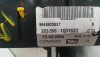  MANDO LUCES, CITROEN, C3 