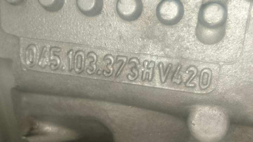 CULATA Seat IBIZA BERLINA (6J5) 