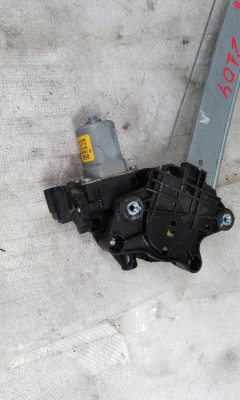 ELEVALUNAS DELANTERO IZQUIERDO, HONDA, CIVIC 5 PUERTAS (FK)