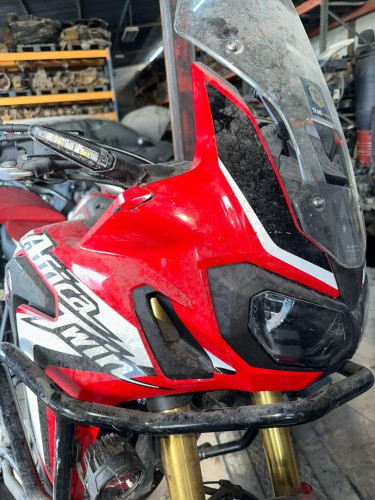 CARENADO DELANTERO DERECHO, HONDA, CRF 1000L AFRICA TWIN