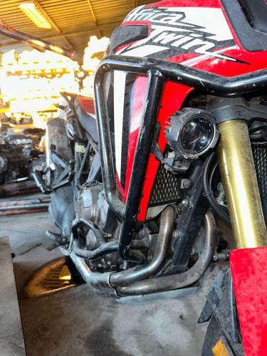 CARENADO DELANTERO DERECHO, HONDA, CRF 1000L AFRICA TWIN