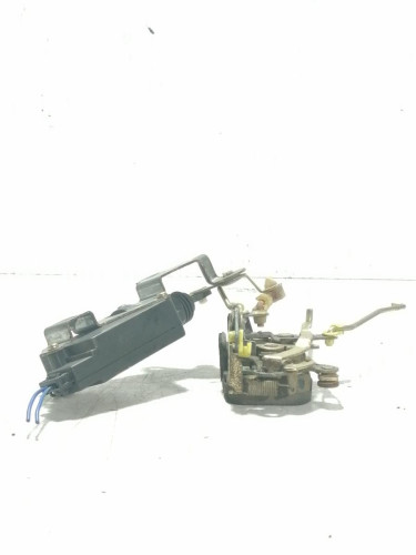  CERRADURA PUERTA DELANTERA DERECHA Mitsubishi GALLOPER (HYUNDAI)(02.1998) 