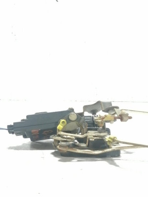 CERRADURA PUERTA DELANTERA DERECHA, MITSUBISHI, GALLOPER (HYUNDAI)(02.1998)