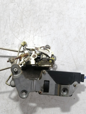 CERRADURA PUERTA DELANTERA DERECHA, MITSUBISHI, GALLOPER (HYUNDAI)(02.1998)