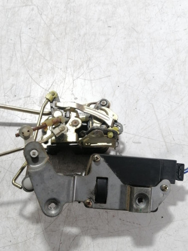  CERRADURA PUERTA DELANTERA DERECHA Mitsubishi GALLOPER (HYUNDAI)(02.1998) 