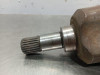  TRANSMISION DELANTERA IZQUIERDA CITROEN C4 BERLINA 