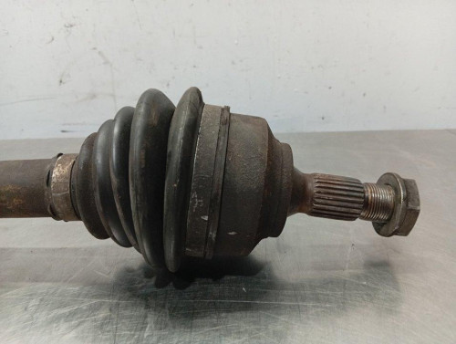  TRANSMISION DELANTERA IZQUIERDA CITROEN C4 BERLINA 