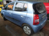  KIA PICANTO (SA) 