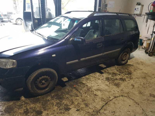  OPEL ASTRA G CARAVAN 