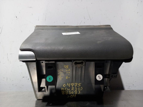  GUANTERA, MERCEDES-BENZ, SL (BM 230) ROADSTER 