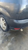 PARAGOLPES TRASERO Ford Focus Berlina (CAK)(1998->) Ford Focus Berlina (CAK)(1998->) 
