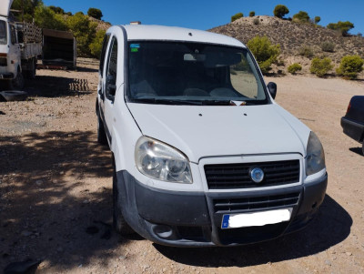 FIAT I DOBLÒ (119)