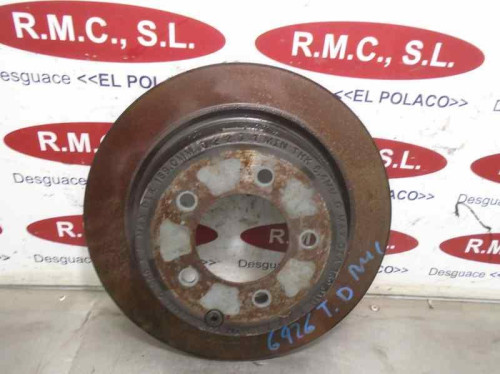 NO IDENTIFICADO JEEP COMPASS (MK) 
